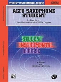 Enlarge image Cover: Student Instr. Course - Warner Bros. Publications Inc.,U.S.