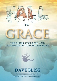 Enlarge image Cover: Fall to Grace - Core Media Group, Inc.