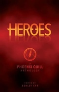 Cover: Heroes - Bushmead Publishing