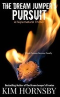 Cover: The Dream Jumper's Pursuit - Top Ten Press