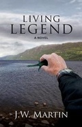 Cover: Living Legend - Autonomous Literature