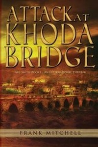 Enlarge image Cover: Attack at Khoda Bridge - Story Merchant