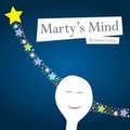 Cover: Marty's Mind - Jenko Books