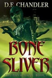 Enlarge image Cover: Bone Sliver - Twisted Candle Media