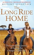 Cover: The Long Ride Home - Horse Boy Press