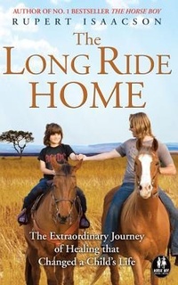 Enlarge image Cover: The Long Ride Home - Horse Boy Press