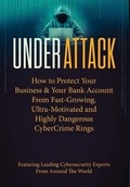 Cover: Under Attack - CELEBRITY PR