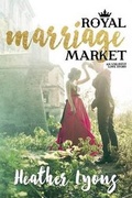 Cover: Royal Marriage Market - Firefall Publishing