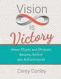 Cover: Vision Is Victory - Lacoca Press