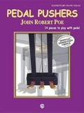 Cover: Pedal Pushers - Warner Bros. Publications Inc.,U.S.