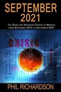 Cover: September 2021 - Phil Richardson