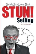 Cover: STUN! Selling - Ej4