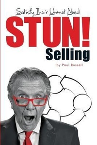 Enlarge image Cover: STUN! Selling - Ej4