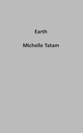 Cover: Earth - Solitary Cat Books
