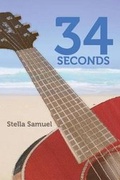 Cover: 34 Seconds - Stella Samuel