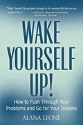 Cover: Wake Yourself Up! - Pushy Coaching Ltd