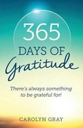 Cover: 365 Days of Gratitude - RevMedia