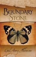 Cover: The Boundary Stone - Gail Avery Halverson