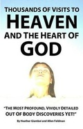Cover: Thousands of Visits to Heaven and the Heart of God - Direct Path Publishing