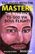 Cover: Dialogues with the Masters - Direct Path Publishing