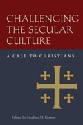 Cover: Challenging the Secular Culture - Franciscan Academic Press