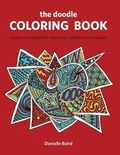 Cover: The Doodle Coloring Book - Monkey Love Media