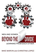 Cover: Beyond the Divide - Boundless Connections LLC