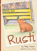 Cover: Rusti - Gypsy Heart Press