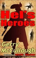 Cover: Hel's Heroes - Precious Oil Publications