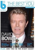 Cover: The Best You January 2016 - Best You Ediciones