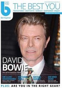 Abbildung von: The Best You January 2016 - Best You Ediciones
