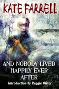 Cover: And Nobody Lived Happily Ever After - Parallel Universe Publications