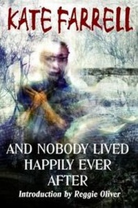 Enlarge image Cover: And Nobody Lived Happily Ever After - Parallel Universe Publications