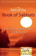 Cover: The Path of She Book of Sabbats - Shebard Media Inc.