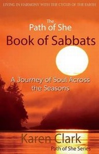 Enlarge image Cover: The Path of She Book of Sabbats - Shebard Media Inc.