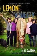 Cover: Lemon Squeezy - Petal Press