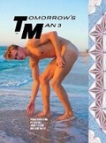 Cover: Jack Pierson: Tomorrow's Man 3 - Bywater Bros Editions