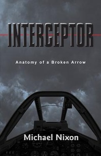 Enlarge image Cover: Interceptor - Michael Nixon