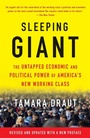Bild: Sleeping Giant - Anchor Books