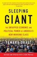 Cover: Sleeping Giant - Anchor Books