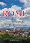 Cover: Rome - Cambridge University Press