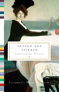 Cover: Shaken and Stirred - Everyman's Library USA
