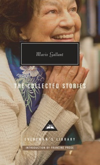 Bild vergrößern Bild: The Collected Stories of Mavis Gallant - Everyman's Library USA