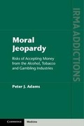 Cover: Moral Jeopardy - Cambridge University Press