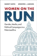 Cover: Women on the Run - Cambridge University Press