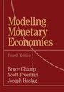 Cover: Modeling Monetary Economies - Cambridge University Press