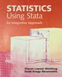 Cover: Statistics Using Stata - Cambridge University Press