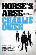 Cover: Horse's Arse - Headline Book Publishing