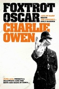 Cover: Foxtrot Oscar - Headline Book Publishing