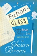 Cover: The Fiction Class - Headline Review